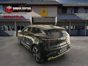 Renault Mégane E-Tech iconic