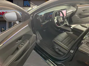 Renault Mégane E-Tech iconic