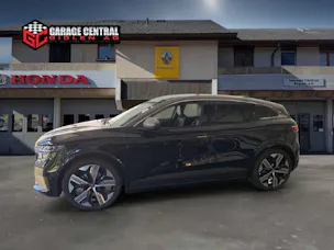 Renault Mégane E-Tech iconic