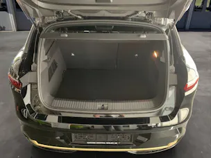 Renault Mégane E-Tech iconic