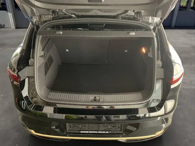 Renault Mégane E-Tech iconic