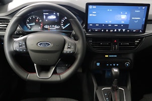 Vehicle image FORD Focus Station Wagon 1.0i EcoB Hybrid 155 ST-Line