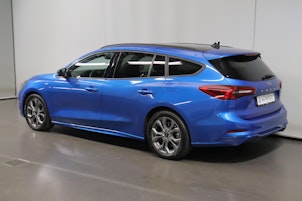 Vehicle image FORD Focus Station Wagon 1.0i EcoB Hybrid 155 ST-Line