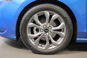 Vehicle image FORD Focus Station Wagon 1.0i EcoB Hybrid 155 ST-Line