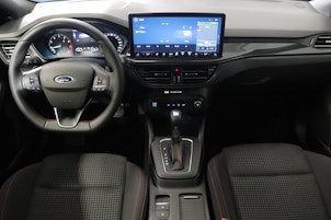 Vehicle image FORD Focus Station Wagon 1.0i EcoB Hybrid 155 ST-Line