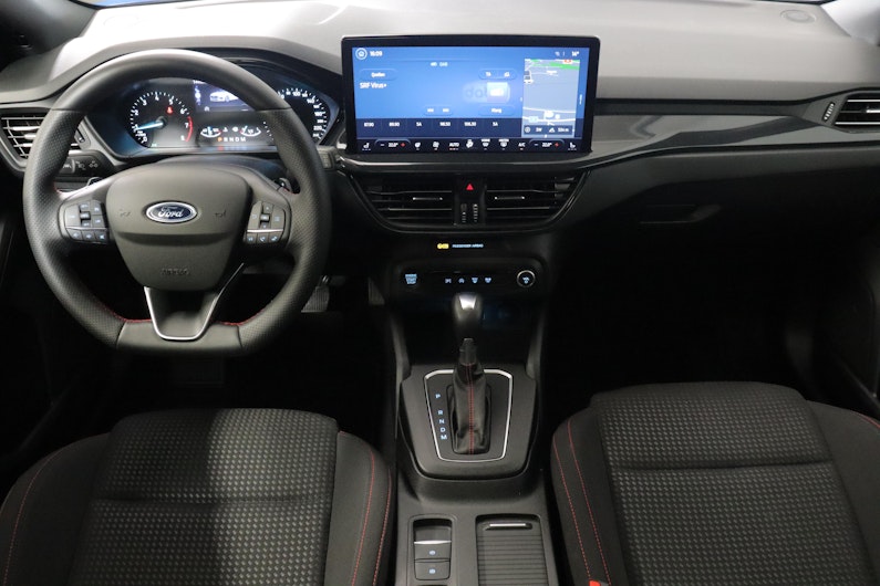 Vehicle image FORD FOCUS