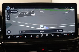 Vehicle image FORD Focus Station Wagon 1.0i EcoB Hybrid 155 ST-Line