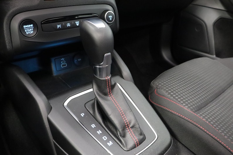 Vehicle image FORD FOCUS