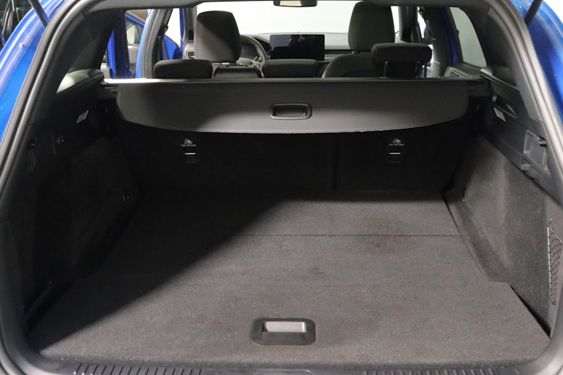 Vehicle image FORD FOCUS