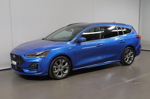 Vehicle image FORD Focus Station Wagon 1.0i EcoB Hybrid 155 ST-Line