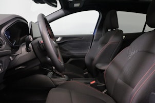 Vehicle image FORD Focus Station Wagon 1.0i EcoB Hybrid 155 ST-Line