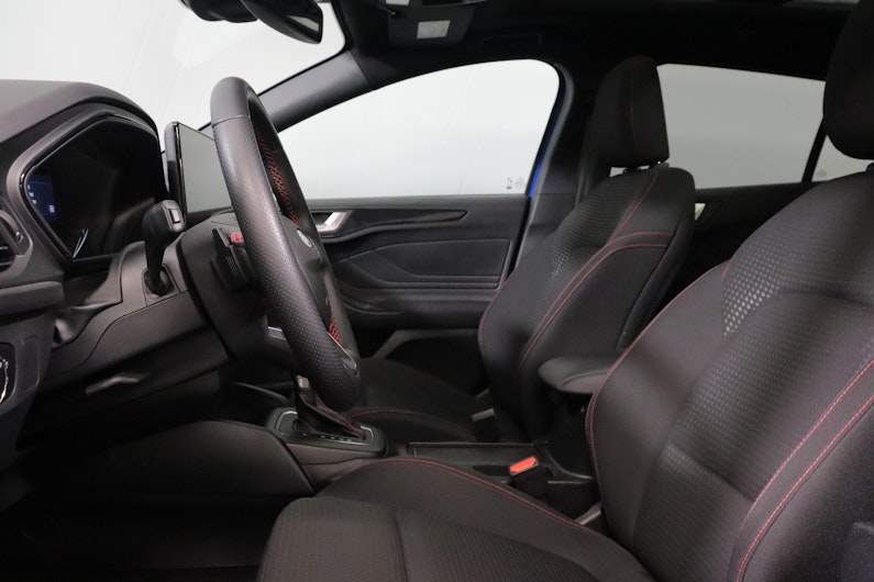 Vehicle image FORD FOCUS