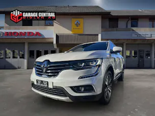Renault Koleos 2.0 dCi Initiale X-Tronic 4WD