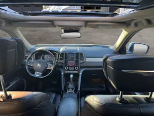 Renault Koleos 2.0 dCi Initiale X-Tronic 4WD