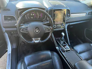 Renault Koleos 2.0 dCi Initiale X-Tronic 4WD