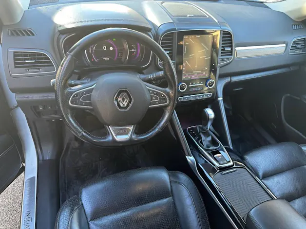 Renault Koleos 2.0 dCi Initiale X-Tronic 4WD