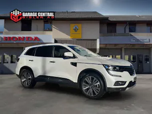 Renault Koleos 2.0 dCi Initiale X-Tronic 4WD