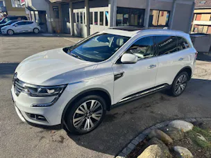 Renault Koleos 2.0 dCi Initiale X-Tronic 4WD