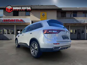 Renault Koleos 2.0 dCi Initiale X-Tronic 4WD