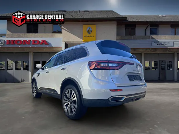 Renault Koleos 2.0 dCi Initiale X-Tronic 4WD