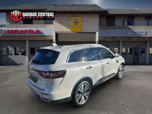 Renault Koleos 2.0 dCi Initiale X-Tronic 4WD