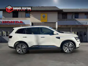 Renault Koleos 2.0 dCi Initiale X-Tronic 4WD