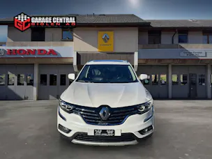 Renault Koleos 2.0 dCi Initiale X-Tronic 4WD