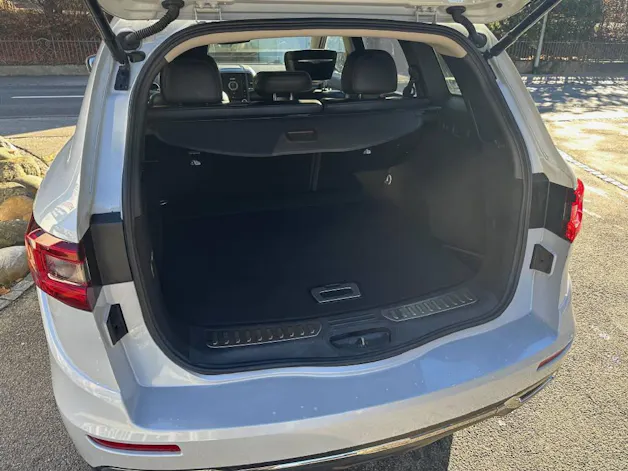 Renault Koleos 2.0 dCi Initiale X-Tronic 4WD