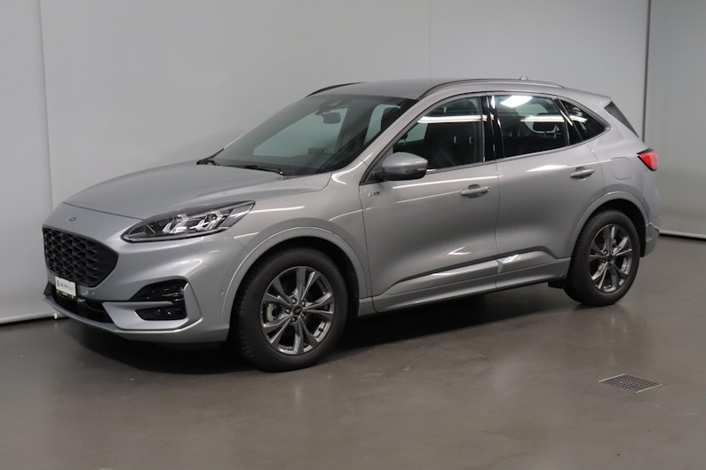 Vehicle image FORD KUGA