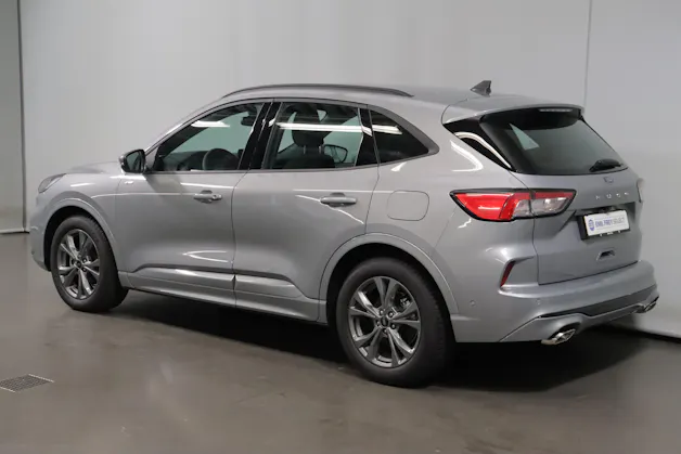 Ford Kuga 2.0 EcoBlue ST-Line