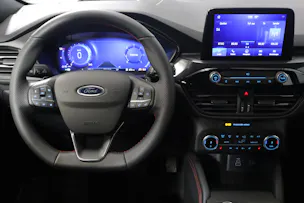 Ford Kuga 2.0 EcoBlue ST-Line