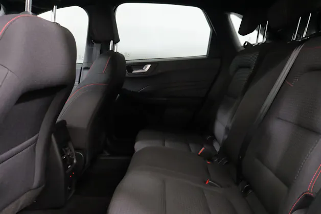 Ford Kuga 2.0 EcoBlue ST-Line