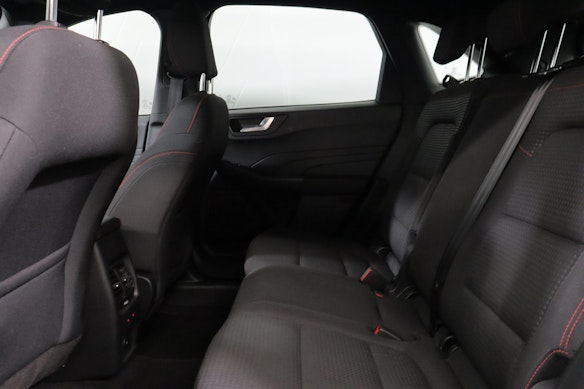 FORD Kuga 2.0 EcoBlue ST-Line 3