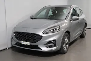 Ford Kuga 2.0 EcoBlue ST-Line