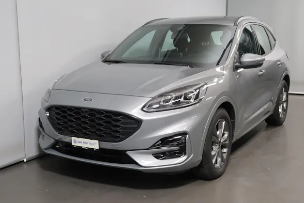 Ford Kuga 2.0 EcoBlue ST-Line
