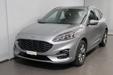 Vehicle image FORD Kuga 2.0 EcoBlue ST-Line