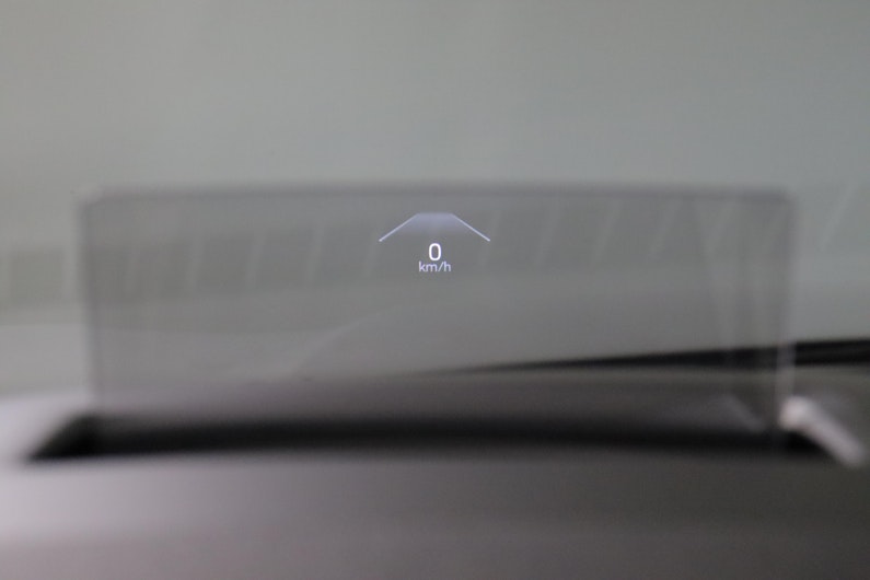 Vehicle image FORD KUGA