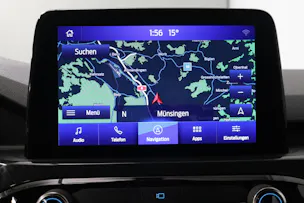 Ford Kuga 2.0 EcoBlue ST-Line