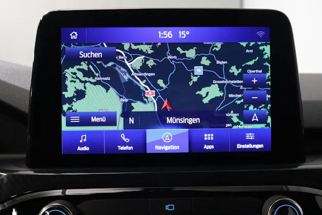 Ford Kuga 2.0 EcoBlue ST-Line