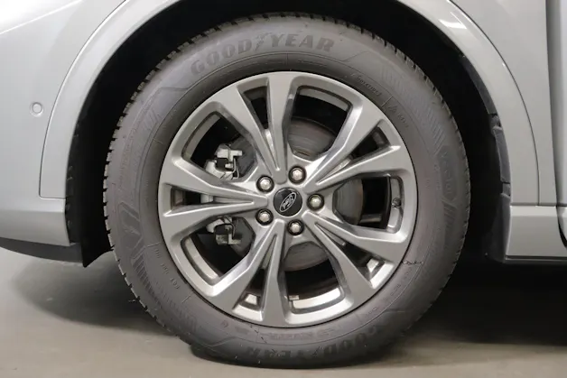 Ford Kuga 2.0 EcoBlue ST-Line