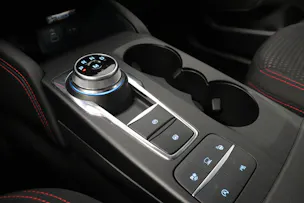 Ford Kuga 2.0 EcoBlue ST-Line