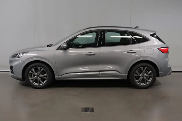 Ford Kuga 2.0 EcoBlue ST-Line