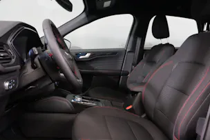 Ford Kuga 2.0 EcoBlue ST-Line