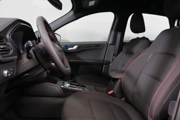 Ford Kuga 2.0 EcoBlue ST-Line