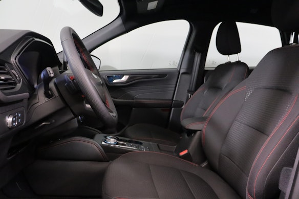 FORD Kuga 2.0 EcoBlue ST-Line 2