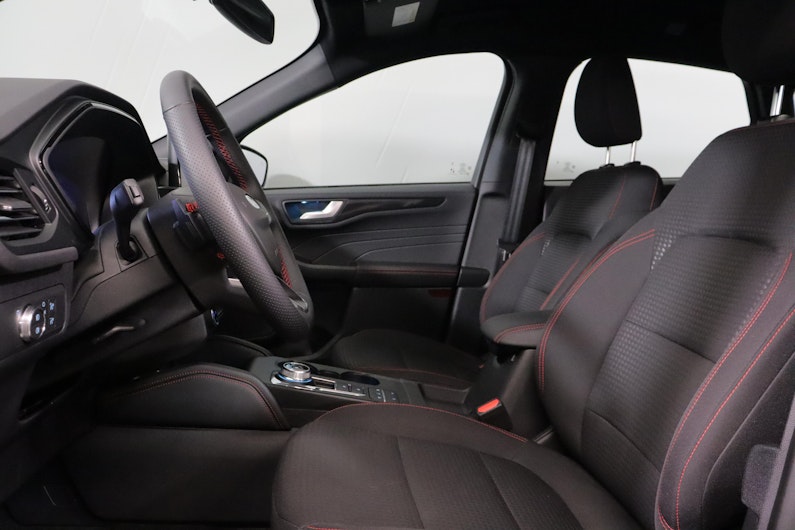 Vehicle image FORD KUGA