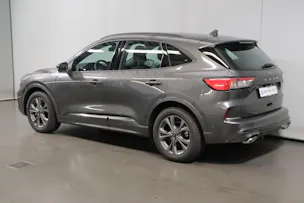 Ford Kuga 2.0 EcoBlue ST-Line