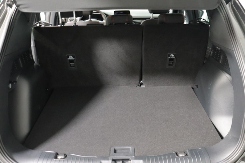 Vehicle image FORD KUGA