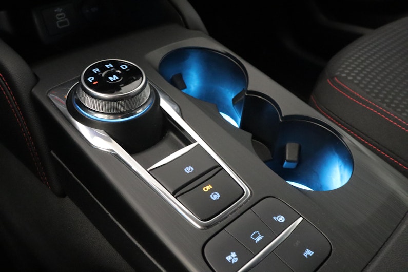 Vehicle image FORD KUGA