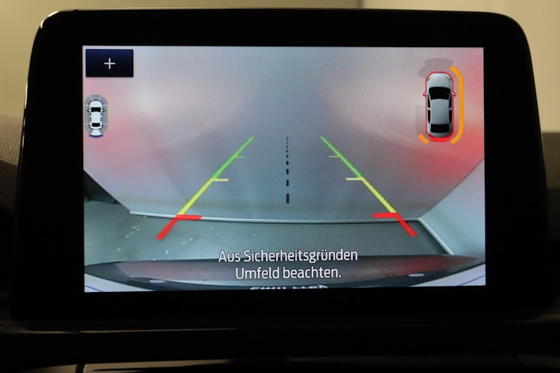 Vehicle image FORD KUGA